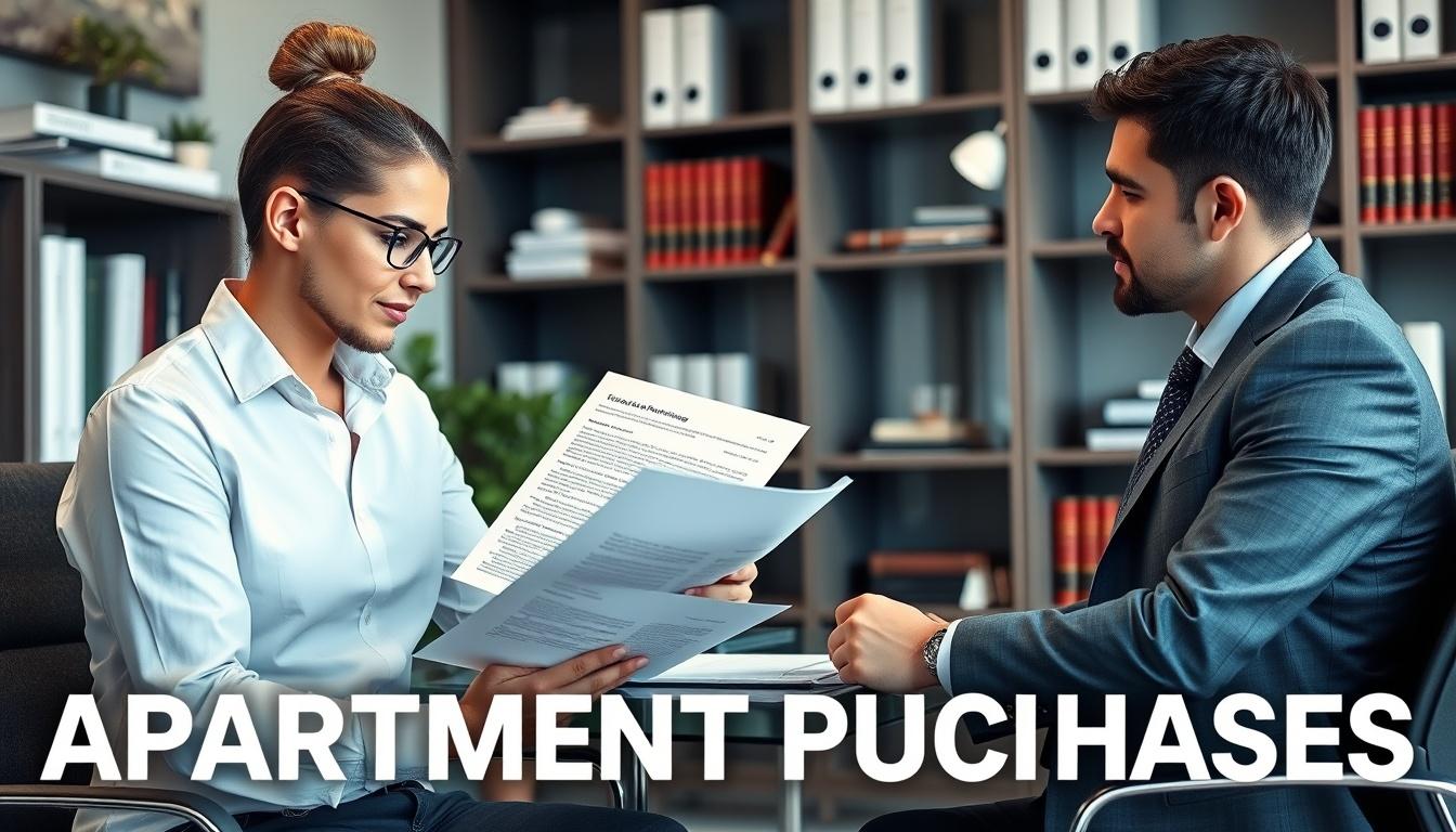 Tailored Legal Advice