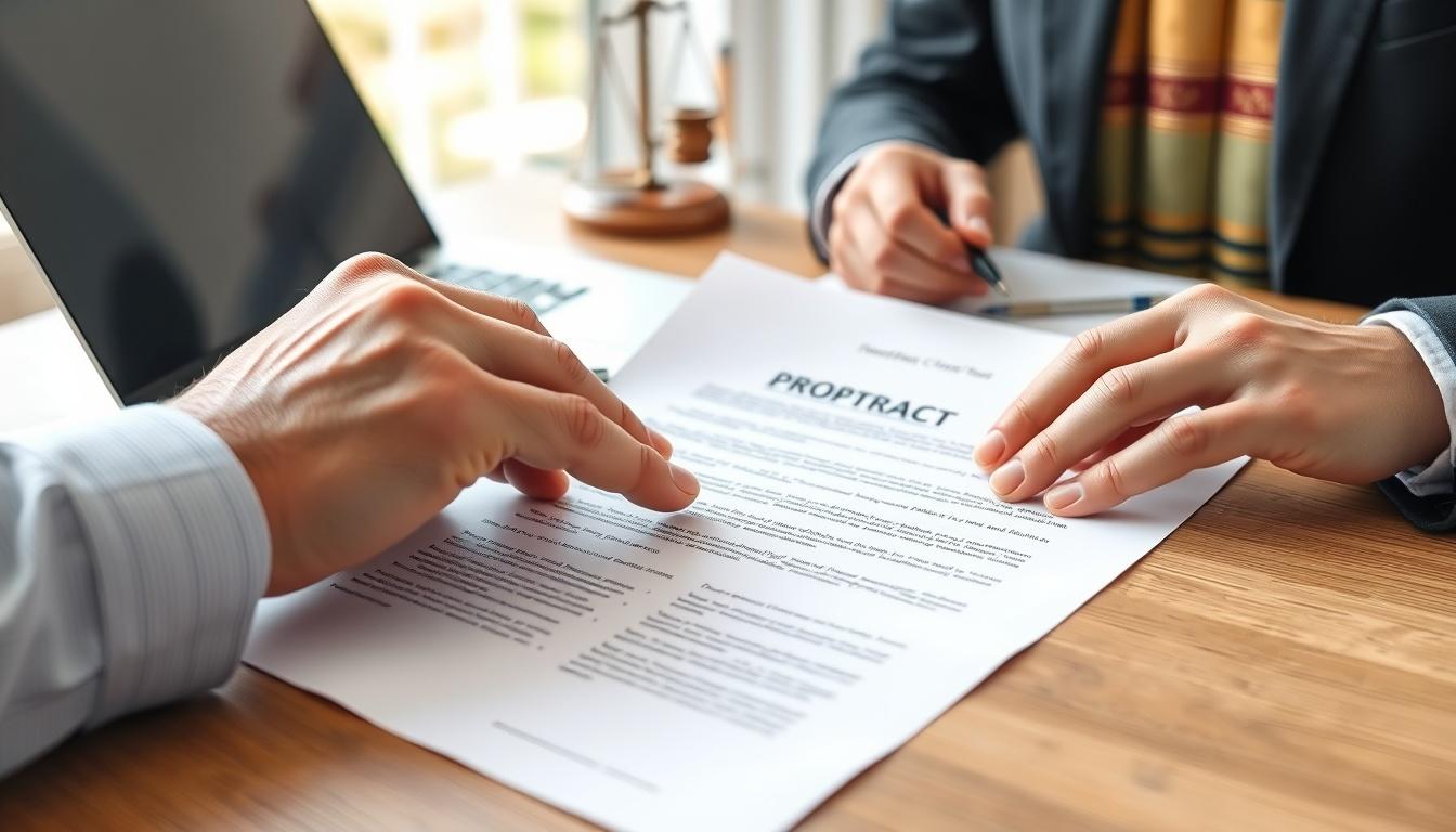 Property Registration Assistance